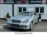 Mercedes-Benz C 280 C -Klasse T-Modell *1HAND*AUTOMATIK*SCHECK - Mercedes-Benz C 280: Kombi