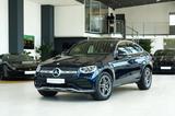 Mercedes-Benz GLC 300d Coupe 4Matic*AMG-LINE*HEAD-UP*DESIGNO* - Mercedes-Benz GLC 300 in Bonn