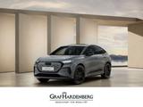 Audi Q4 Sportback e-tron performance 210 kW Pano, Bei