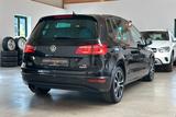 Volkswagen Golf 7 VII Sportsvan 1.4 TSI BMT DSG Lounge 1.H - Volkswagen Golf Sportsvan LOUNGE mit Benzin-Antrieb