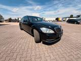 Mercedes-Benz S 350 124tKm ACC 1A Zustand Voll - gebrauchte Mercedes-Benz S-Klasse aus dem Jahr 2012