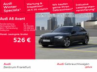 Audi A6 - Vorschau Bild 1