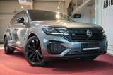 Volkswagen Touareg 3.0 V6 TDI 4Motion R-Line *LED*Navi* - Volkswagen Touareg in Duisburg
