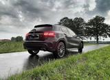 Mercedes-Benz GLA 180 PEAK Edition PEAK Edition - Mercedes-Benz GLA 180 mit Anhängerkupplung