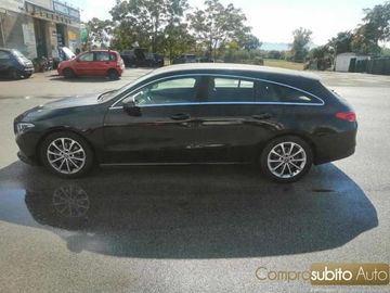 Mercedes CLA 180 Shooting Brake - 7
