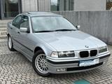 BMW 328i..TOP-ZUSTAND..ORIGINAL-ZUSTAND.. - BMW 328 aus 1998