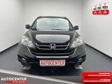 Honda CR-V Executive "1 HAND-PANO-LEDER-MULTI-SITZH" - Honda Gebrauchtwagen von 2012