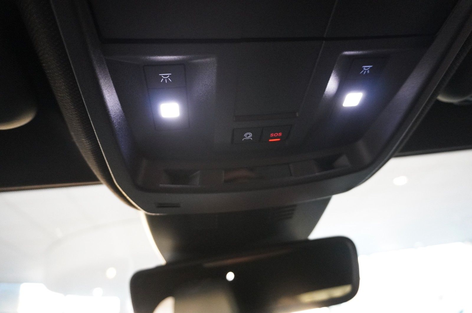 Fahrzeugabbildung Opel Grandland B 1.2 48V GS MHD LED-MATRIX/KAMERA/SHZ