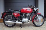 Ducati 350 Mark 3 - DUCATI VON 251 BIS 500 CCM