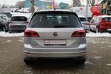 Volkswagen Golf Sportsvan VII 1.5 TSI DSG Highline Navi LED - VW Golf Sportsvan Gebrauchtwagen
