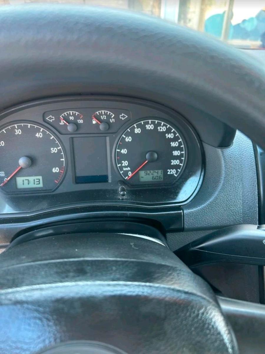 Volkswagen Polo 2004 — photo 6
