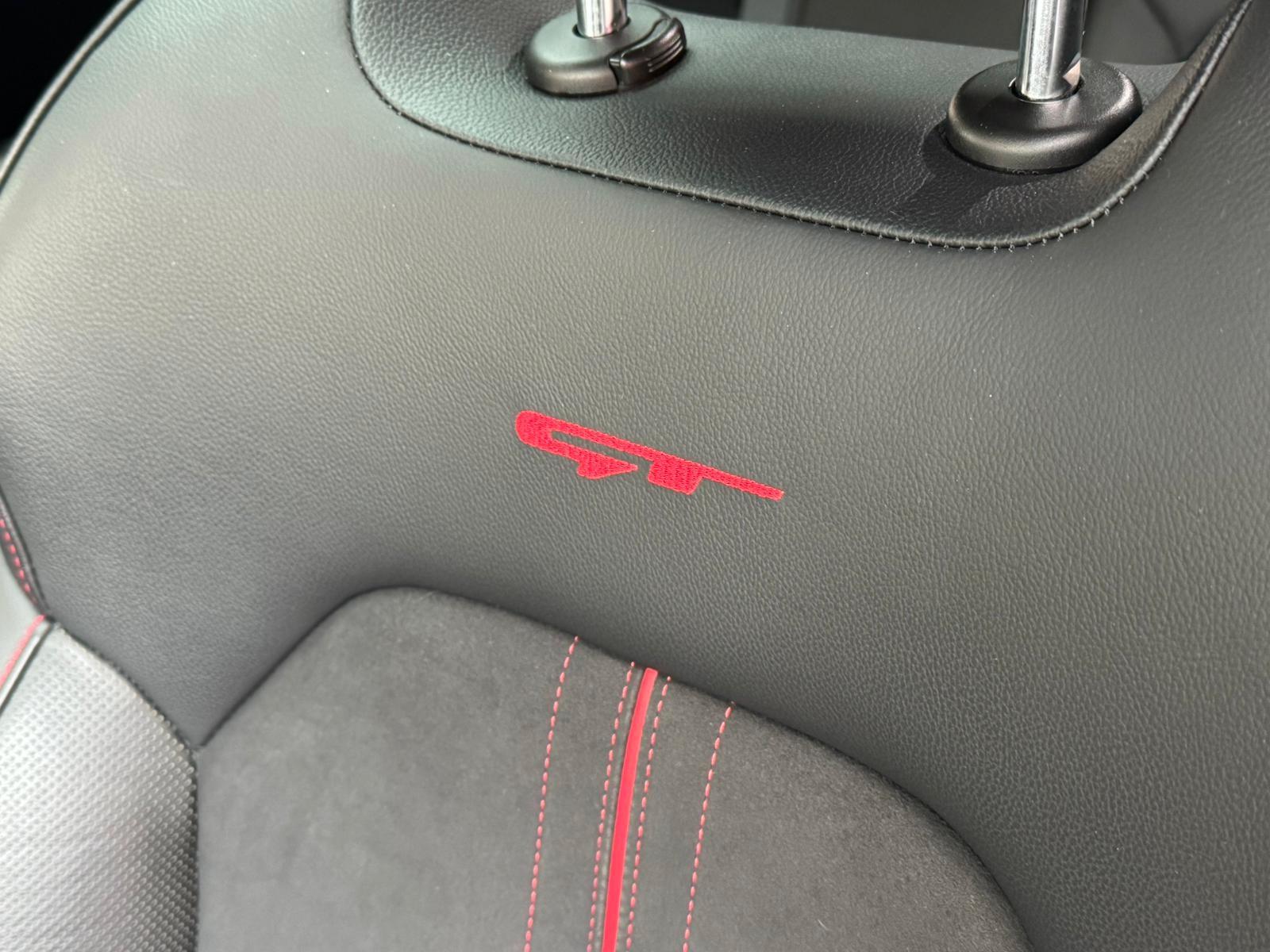 Kia pro cee'd GT DCT Panorama+Klappe+Bi-LED+JBL+DAB