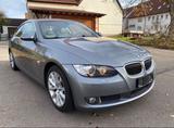 BMW 330d xDrive Coupé - - BMW 330 aus 2009: D