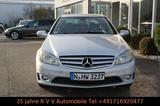 Mercedes-Benz CLC 200 Kompressor, TÜV neu, Alu, - gebrauchte Mercedes-Benz CLC 200 aus dem Jahr 2009