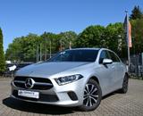 Mercedes-Benz A -Klasse A 180 1.Hd Leder Navi Autom. Keyless - Mercedes-Benz A 180 in Hannover