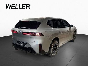 2026 BMW IX3 照片 5