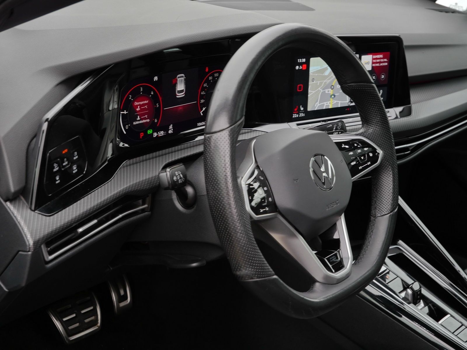 Volkswagen Golf - Bild 18