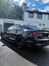 Audi A5 2.0 TFSI S tronic quattro Sportback - - Audi A5 in Frankfurt (Main)