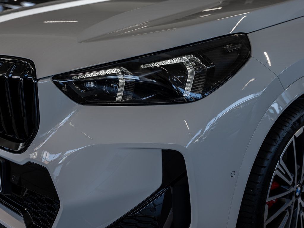 BMW X1 - Bild 26