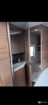 Knaus Südwind 500 PF 60 Years Blackline - Knaus Südwind 500