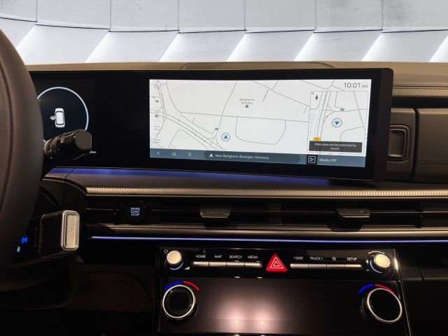 Hyundai Santa Fe – Bild 10