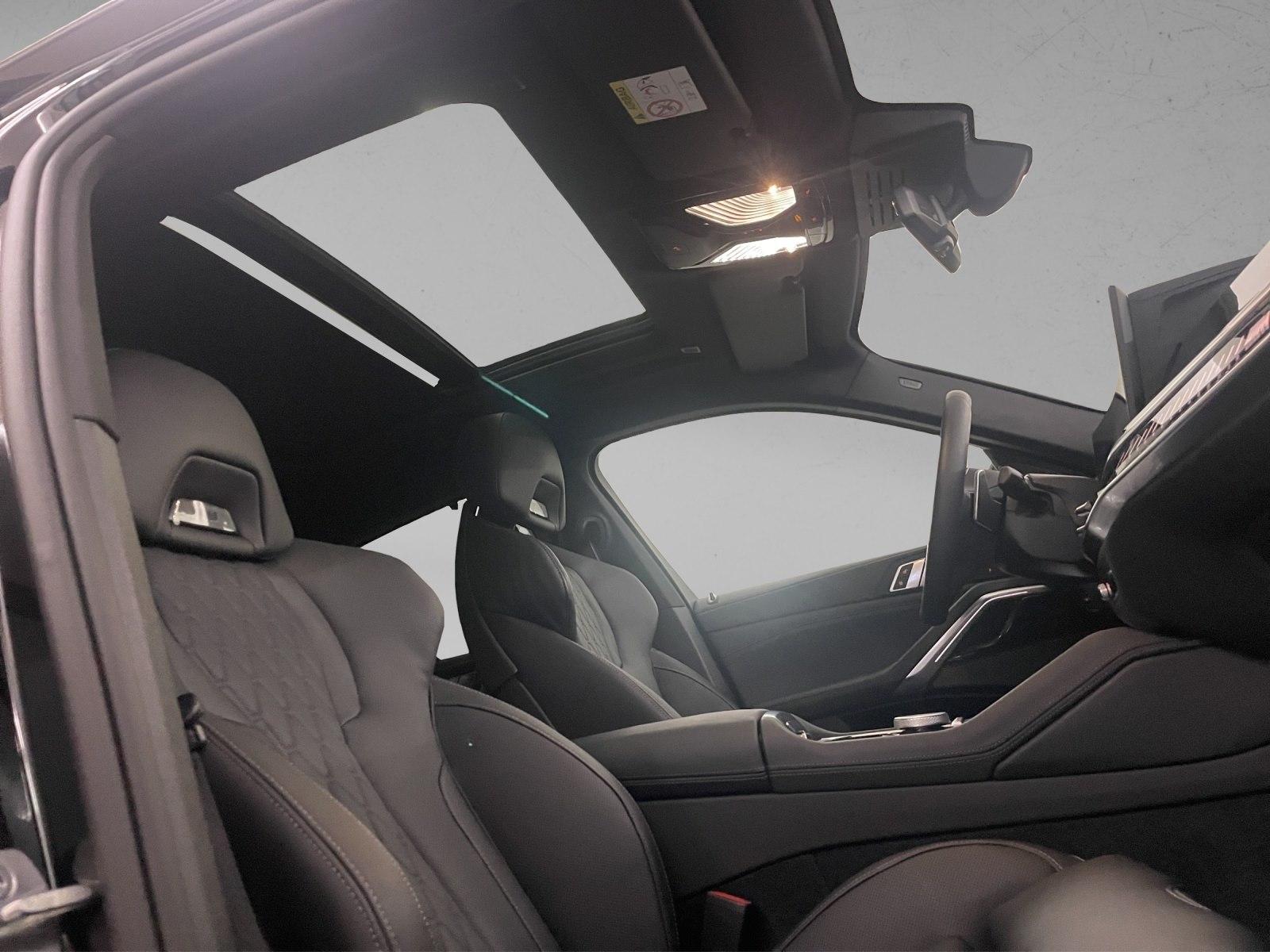 BMW X6 M60i xDrive M SportPro Pano Aktivlenk. Wärmep