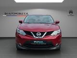 Nissan Qashqai 1.2 Acenta - Nissan Qashqai: Acenta