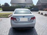 Lexus GS 300  Luxury  - Lexus GS 300: Limousine