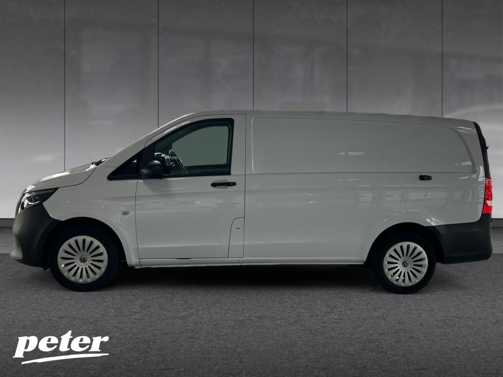 Mercedes-Benz Vito 116 CDI Hecktüren 270° Klimaanlage