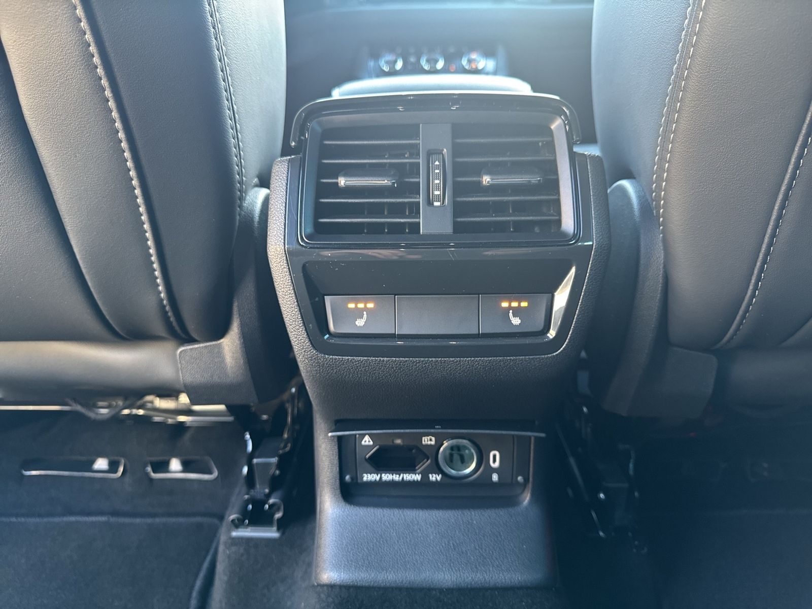 Kodiaq 2.0 TDI Sportline 4x4, AHK, Business Amun