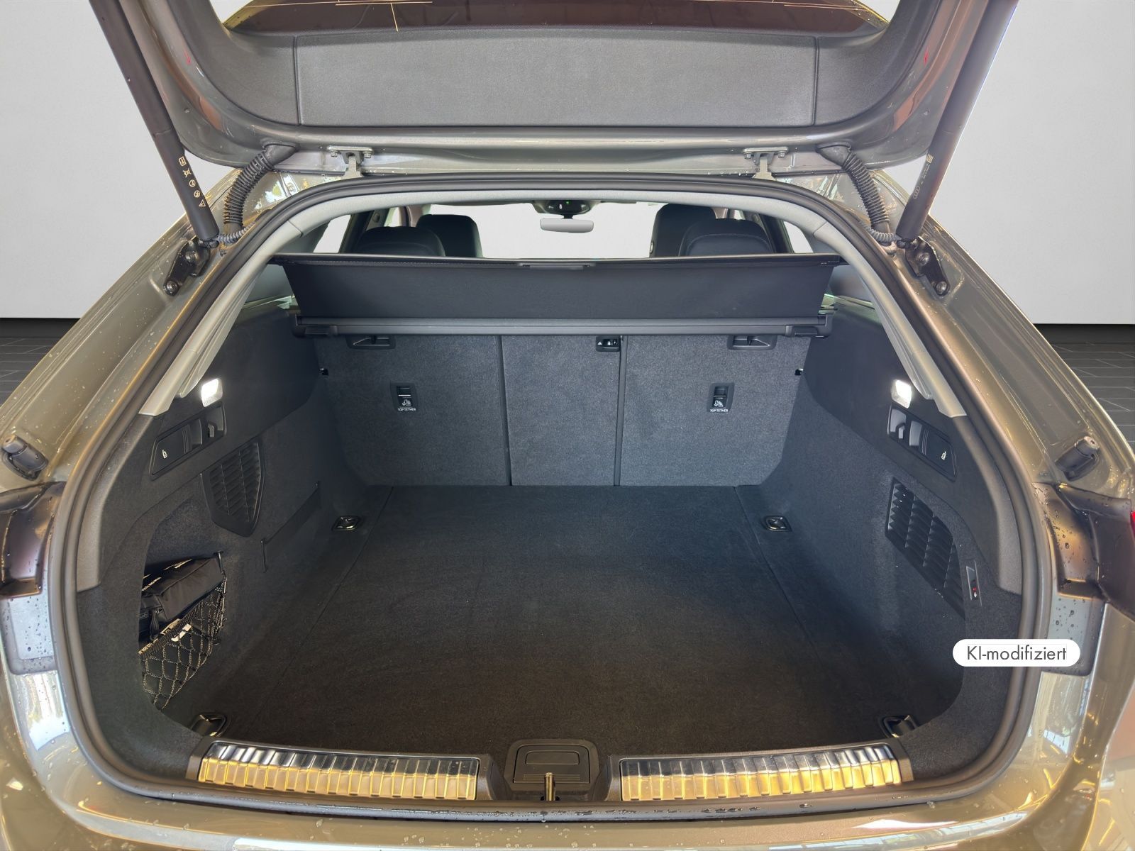 Audi A5 - Bild 16