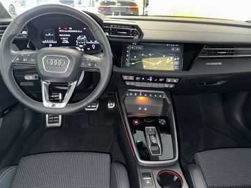 Audi S3 - 10