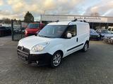 Fiat Doblo Doblò SX Kasten* Temp.* Sitzh.* - Fiat mit CNG-Antrieb