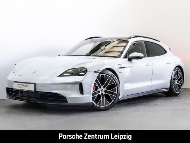 PORSCHE Taycan 4S Sport Turismo InnoDrive Massage HeadUp