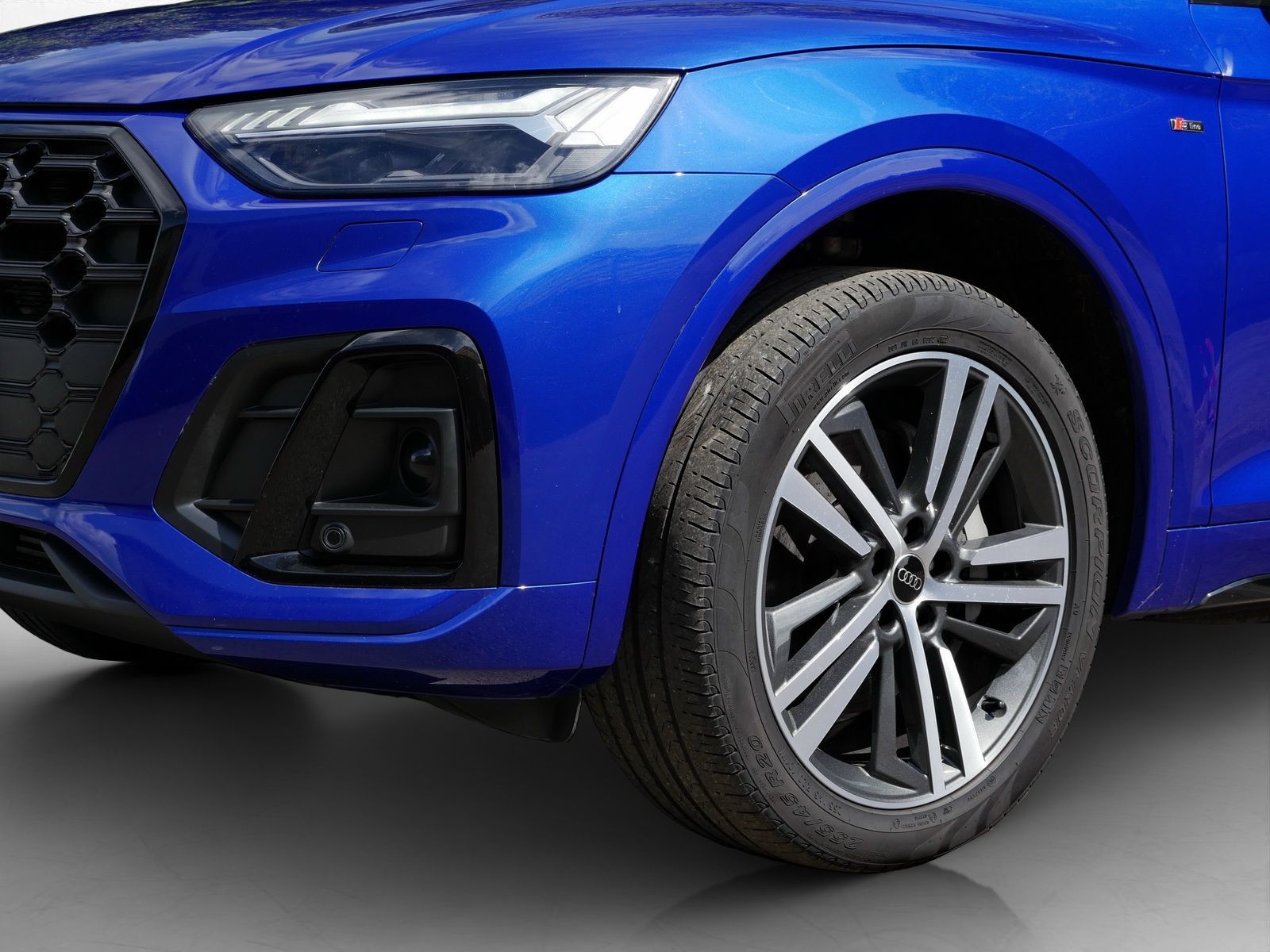 Audi Q5 - Bild 14