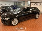 Mercedes-Benz CLA 180 Shooting Brake Navi,Parkassist,MBUX