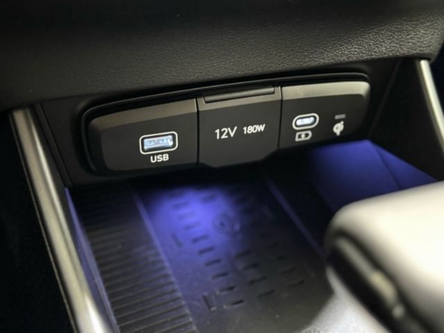 Hyundai i20 – Bild 22