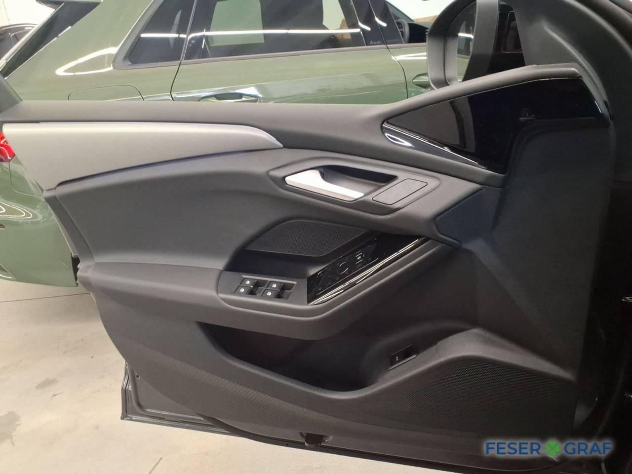 Audi A6 - Bild 5