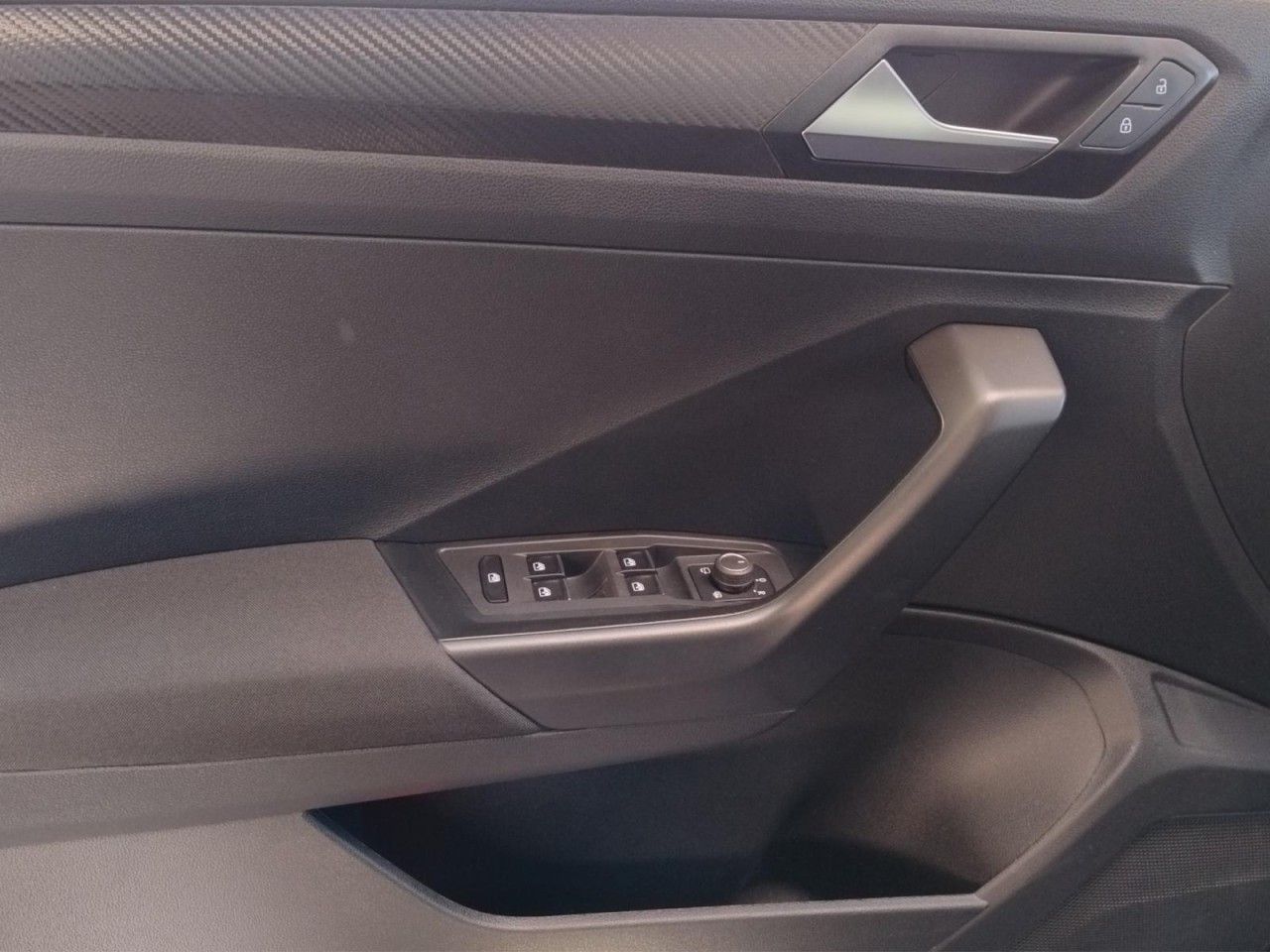 T-Roc Style 1.5 TSI DSG Klima Navi