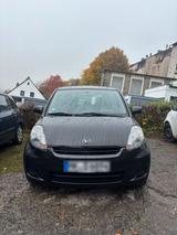 Daihatsu sirion 1.3L - Daihatsu Sirion aus 2010