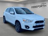 Mitsubishi ASX Klassik Kollektion 1.6l +TEMPOMAT+KAMERA - Mitsubishi ASX