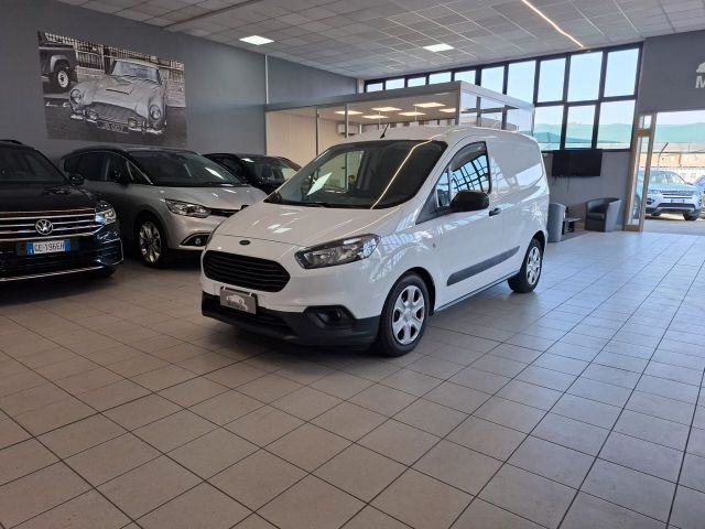 Ford Transit Courier Diesel Manuale IVA COMPRESA