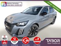 Peugeot 208 - Vorschau Bild 1