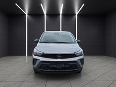 Opel Crossland 1.2 (EURO 6d)