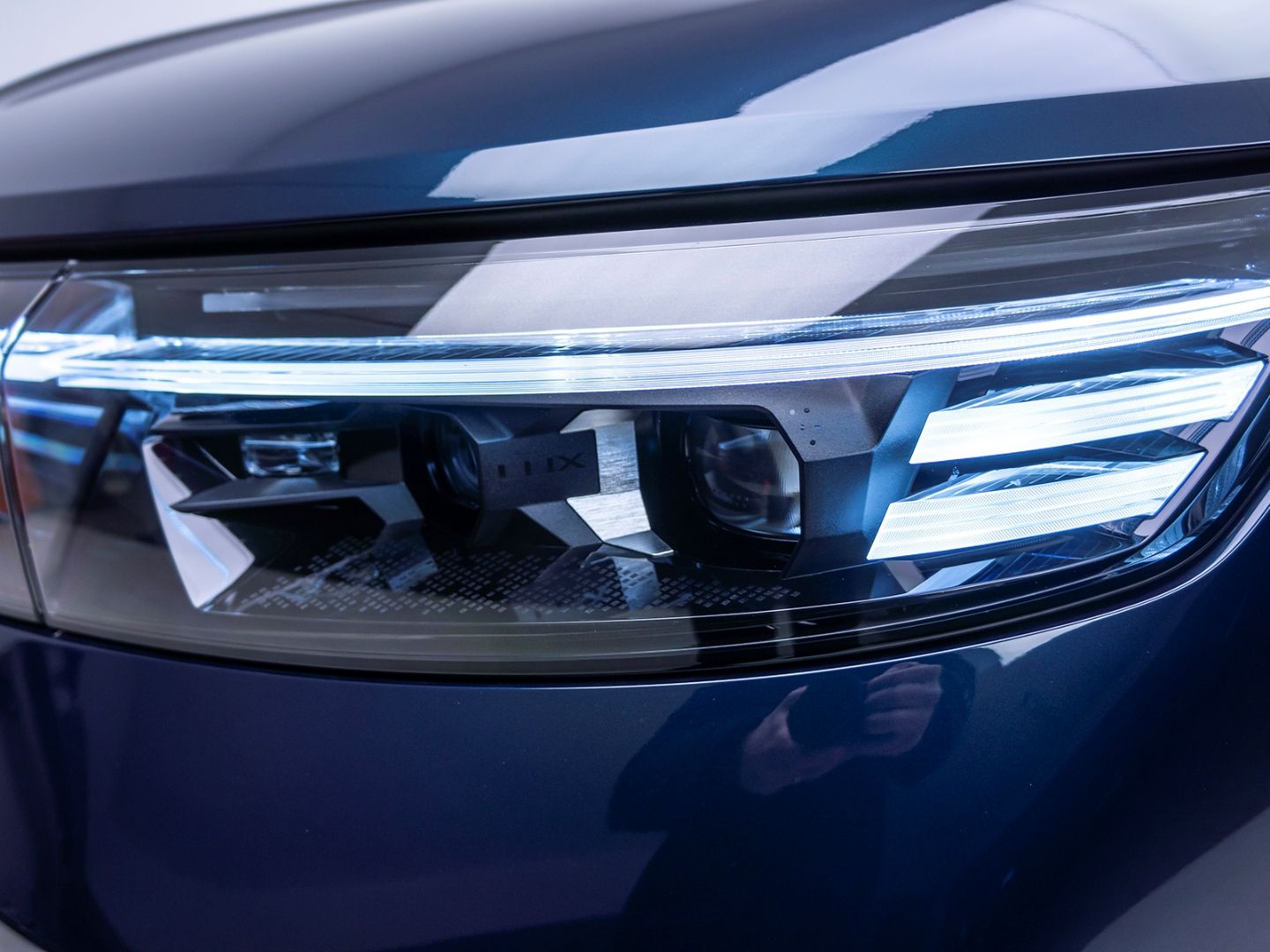 Opel Grandland (X) - Bild 12