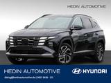 Hyundai TUCSON 1.6 T-GDI 48V DCT 2WD PRIME |Sitzklima - Hyundai Gebrauchtwagen in Mannheim