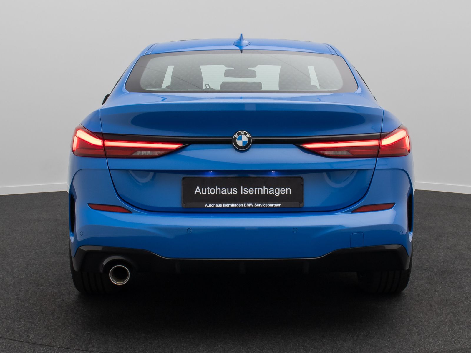 Fahrzeugabbildung BMW 218i Gran Coup&eacute; M Sport DAB H/K Panorama Komfort