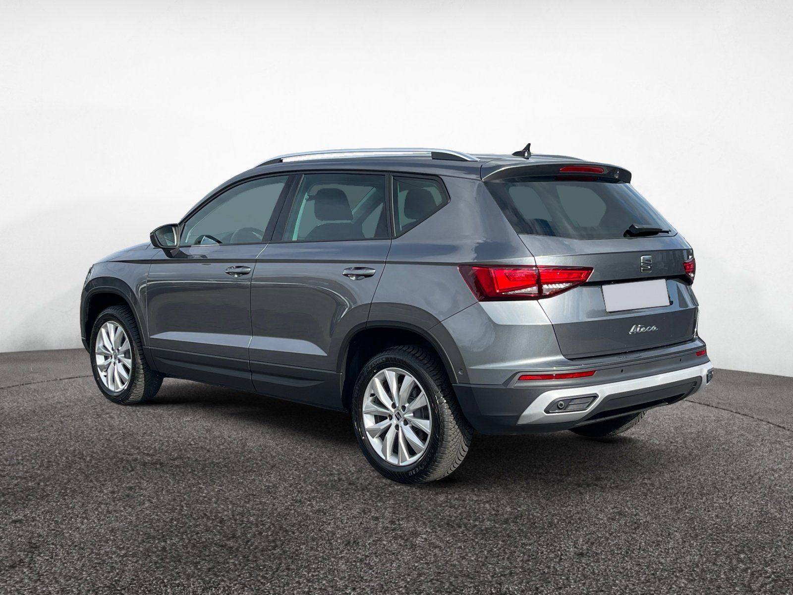 Seat Ateca - Bild 5