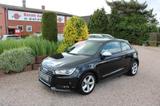 Audi A1 1.0 TFSI ultra S tronic design *Klimatr,SHZ* - Audi in Lüneburg