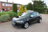 Audi A1 1.0 TFSI ultra S tronic design *Klimatr,SHZ* - Audi in Lüneburg